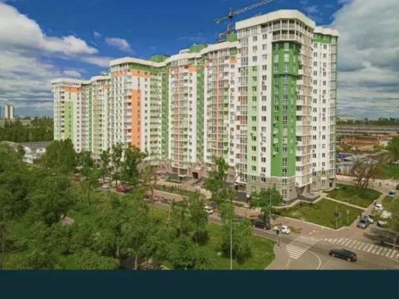 Продаж 3-кімнатної квартири бул. Вернадського, 24 Киев
