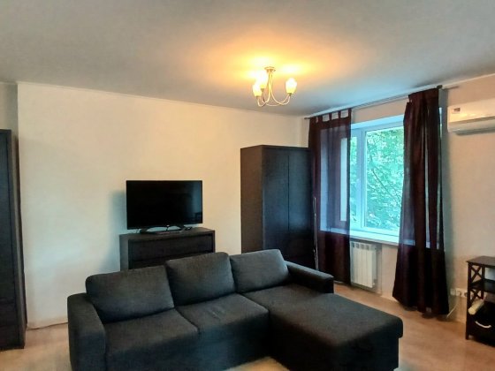 Продаж 1‑к квартири-студії пров. Костя Гордієнка (Чекістів), 3, Печерський район, м. Київ Киев