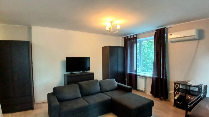 Продаж 1‑к квартири-студії пров. Костя Гордієнка (Чекістів), 3, Печерський район, м. Київ - фото 1