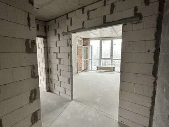 Продається 1к квартира ЖК Great Киев