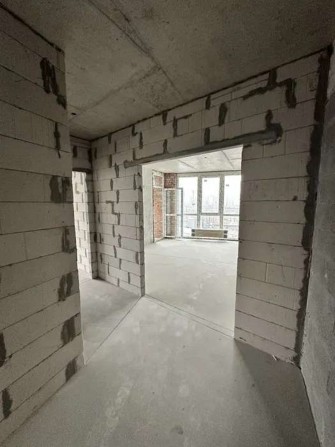 Продається 1к квартира ЖК Great - фото 1
