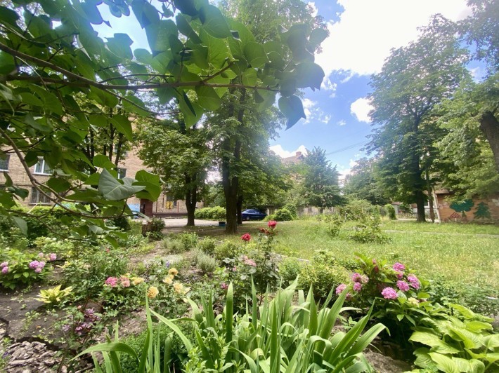 Без %. Продаж 3-к квартири 70кв.м Бориславська 70, Відрадний, 2 поверх - фото 1
