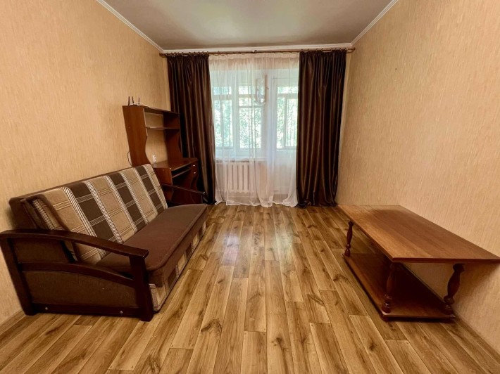 Продається 1-кімнатна квартира, 30 м2. Вишневе - фото 1