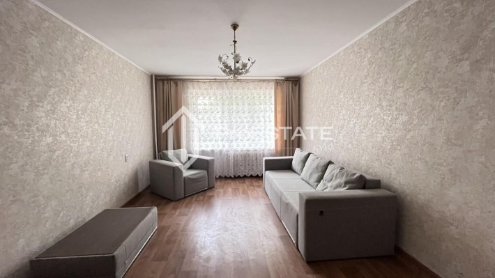 Продам 1к квартиру в ЦЕНТРІ Борисполя - фото 1