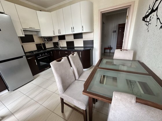 2 кімнатна 57м2 ЖК Піонерський квартал, вул. Піонерська, 16а Вишневое