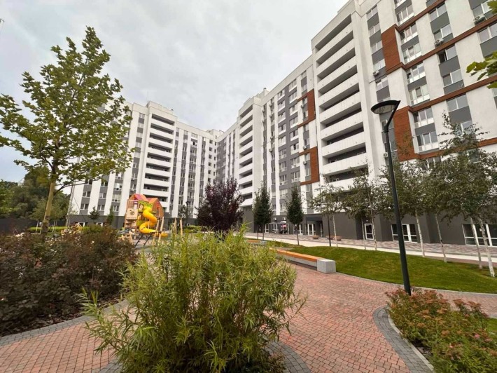 1кімнатна квартира за 32300дол - фото 1