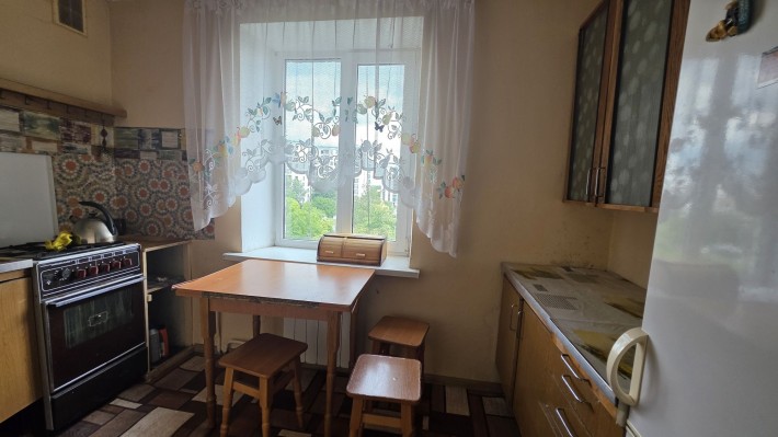 ЦЕНТР!!! Квартира 25 кв.м. на вул. Нижній Вал 3 - фото 1