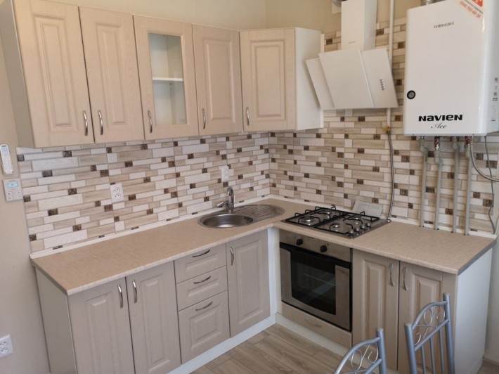 Продам велику Евро 2к. Жк Кампа біля парку - фото 1