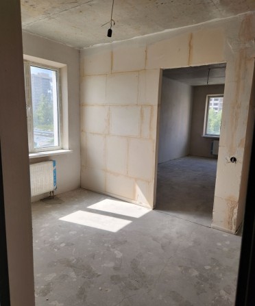 Продам 1к. квартиру (власник), жк Атлант, Металургів, 35, Бровари - фото 1