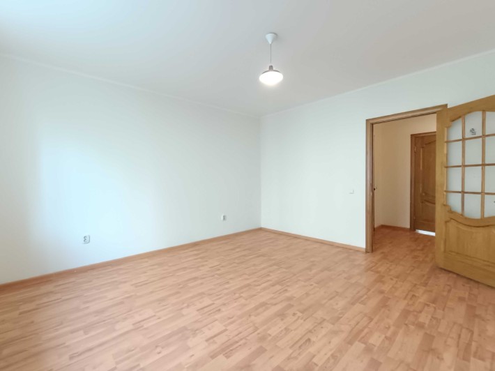 3-кімнатна 86 м² вул.Хмельницького - фото 1