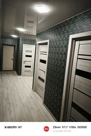 Продам 3х кімнатну квартиру - фото 1