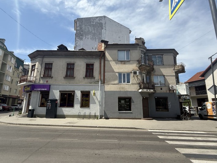 Продам 1 кім по вул Довга інд оп ціна 28.500 у.о - фото 1