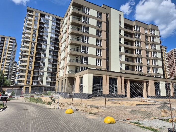 Продаж 2 кімнатної квартири ЖК Крона Парк 2 - фото 1