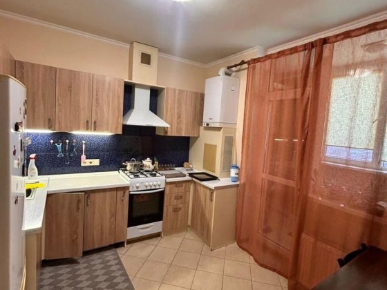 Продам 1кім.квартиру ЖК Зелена Купава, вул.Шевченка, м.Бровари SL Бровары