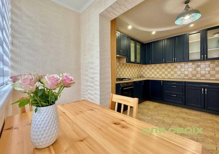 Продаж 3к з ремонтом | Вишневе | БЕЗ КОМІСІЇ - фото 1