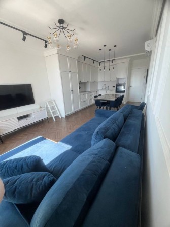 Продам 3 к. Кв ЖК Крона Бізнес класс   без комісіі для покупця - фото 1