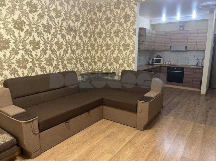 Продаж 1-кім. кв-ри 48 м2  у м.Вишневе  по вул Вітянській 2 Б - фото 1