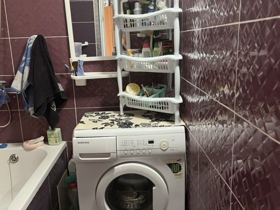 2 кімнатна квартира вулиця Зенітного полку Біла Церква