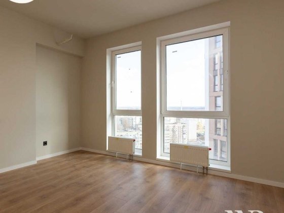 Готова квартира з ремонтом від забудовника! 90м2, без комісії! Бровары