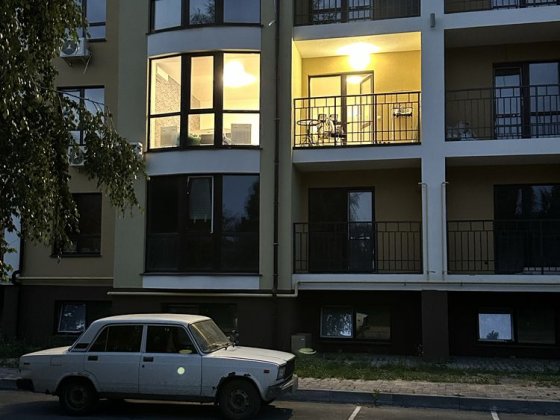 Продам однокомнатную квартиру Гранд Парк Бровары Фельдмана 1 Бровары