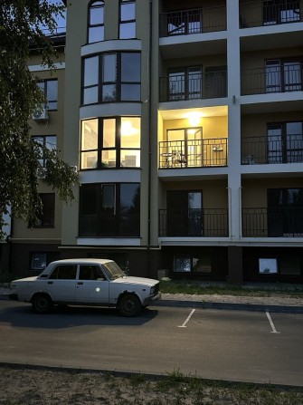 Продам однокомнатную квартиру Гранд Парк Бровары Фельдмана 1 - фото 1