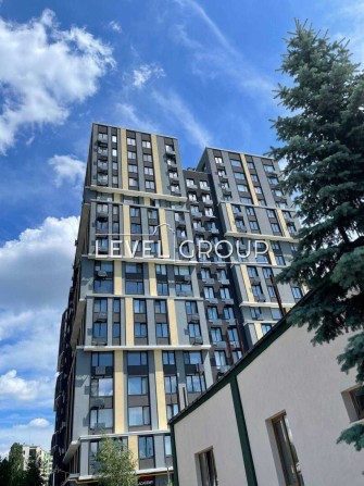 Продаж 2-кімнатної квартири без ремонту в ЖК One House, м. Вишневе - фото 1