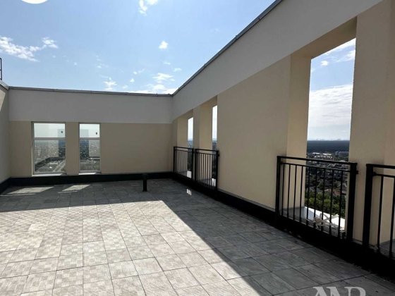 Квартира з терасою від забудовника! Без комісії! Madison Gardens Бровары