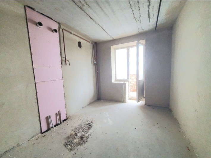 Продам 2 кімнатну квартиру з документами міста Буча - фото 1
