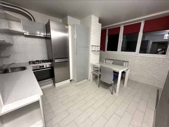 ЖК Первоцвіт, індивід.газове опалення Борисполь