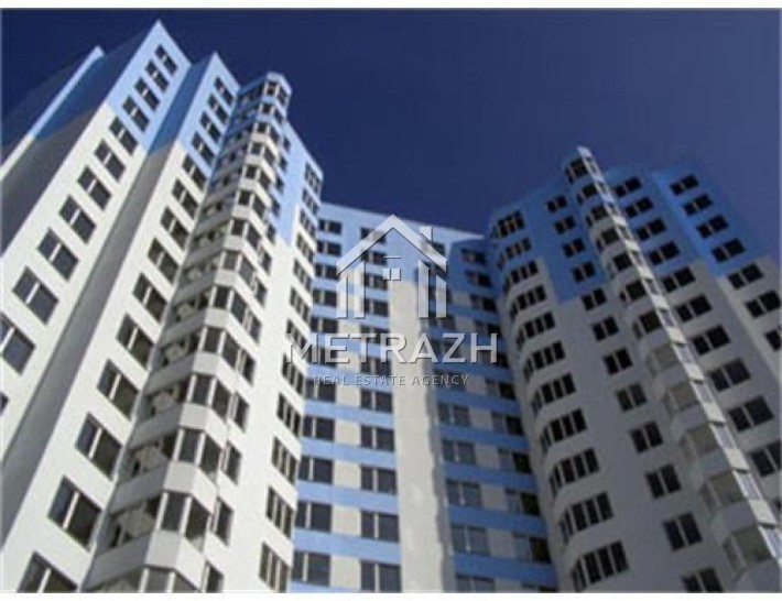 Хіт ціна! Простора 3-к квартира 115 м²  вул. Чорних Запорожців 74 - фото 1