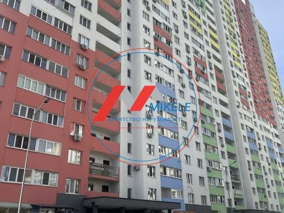 Без% 1к кв 39м2 Симоненка,105 ЖК Атлант Бровари Бровары