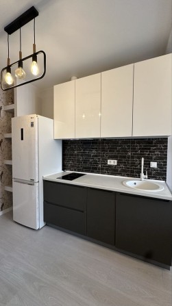 Продаж 1к квартири ЖК Саванна-Сіті - фото 1