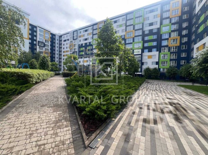 Продаж 1К квартири в Бучі, ТОПОВА локація! Держпрограми, Є оселя - фото 1
