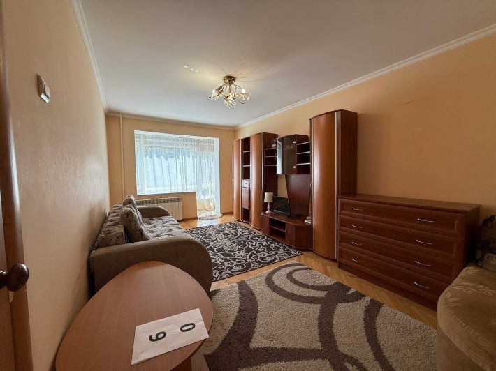 Продаж 1-кім квартира по вул. Хоткевича. Ціна - 37 000$ - фото 1