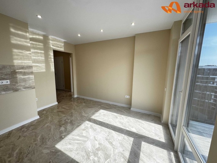 Продається 1 кім квартира Family Plaza 40м2 - фото 1