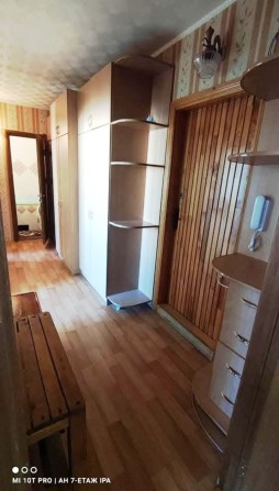 Квартира на Леваневського - фото 1