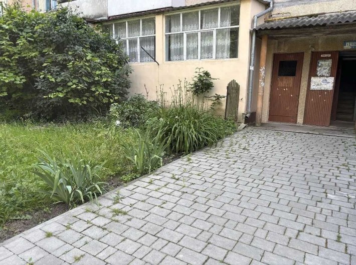 2 Кімнатна квартира в центрі - фото 1