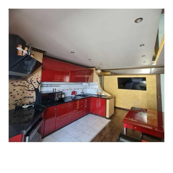Продам 2кім.квариру, вул.Ярослава Мудрого, парк Шевченка, м.Бровари SL - фото 1