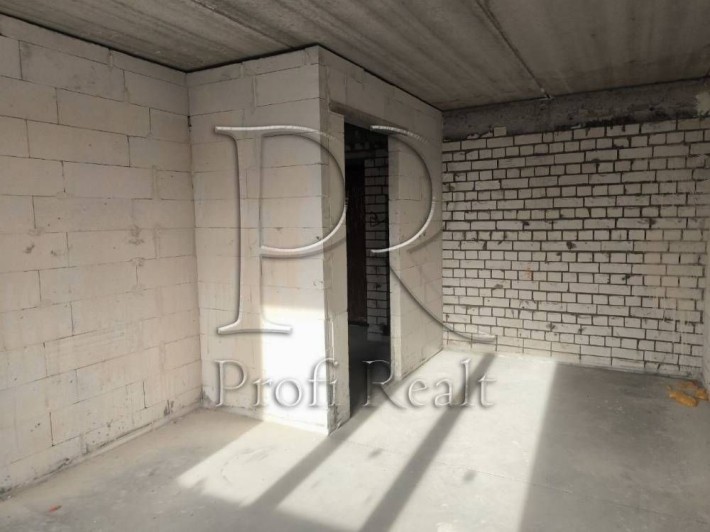 Терміновий Продаж 1 кімн. квартири за адресою Бориспіль, Головатого 71 - фото 1