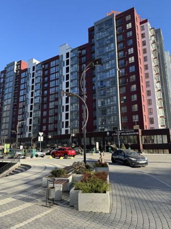 Власник продам 2 кімнатну квартиру Княгинин 69 м2 3 поверх (29 секція) - фото 1