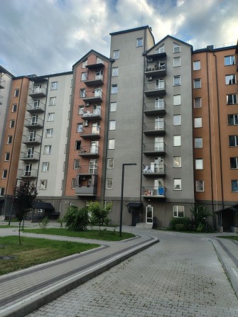 Продам 1 кім ЖК Скандія 35 метрів - фото 1