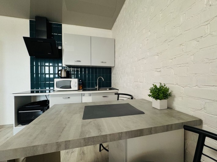 ПРОДАЖ в центрі Борисполя КВАРТИРА без КОМІСІЇ - фото 1