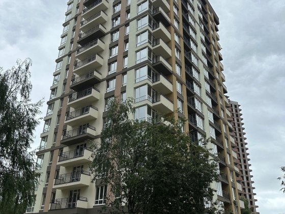 Продам 2-кімнатну квартиру в ЖК Крона Парк-2, будинок зданий Бровары