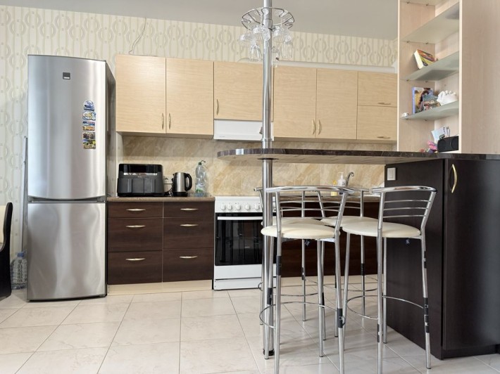 Продаж квартири ЖК Вишиванка ( 53кв.м, центр) - фото 1