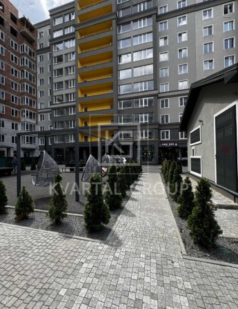 Дворівнева квартира з частковим ремонтом - фото 1