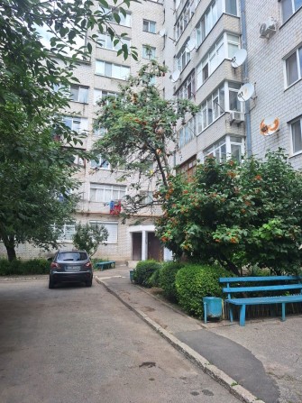 Продам двукімнатну  квартиру  на .Київської - фото 1