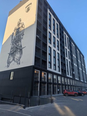 ЗДАНИЙ трикімнатний сирець в самому центрі міста - фото 1