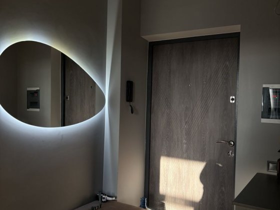 ЖК Стожари 1 кімнатна квартира Вишневое