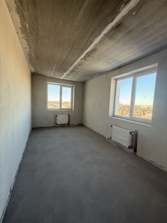 Продаж великої 1-к квартири 46 м.кв Сади Вишневі - фото 1