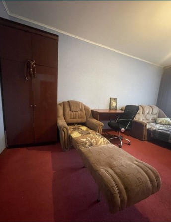 Продаж 3 кімнатної квартири по Грушевського 17 (р-н 9 школа) - фото 1